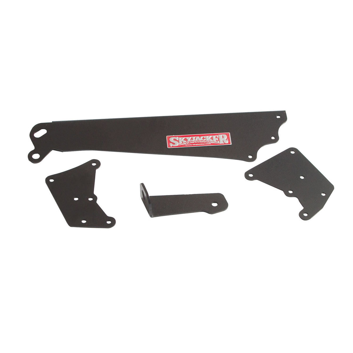 Skyjacker 2007-2010 Jeep Wrangler (JK) 4WD Front Dana 30 Front Dana 44 Track Bar Bracket - JKBRC34