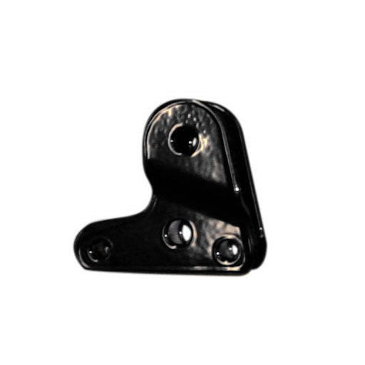 Skyjacker 2008-2010 Jeep Wrangler (JK) Rear Dana 44 Front Dana 30/35/40 Track Bar Bracket - JKFTB