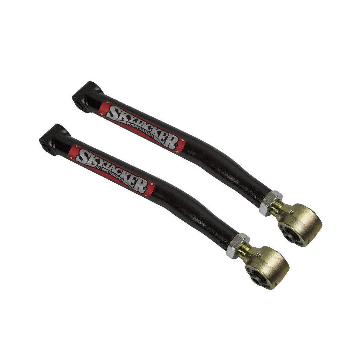 Skyjacker 2007-2017 Jeep Wrangler (JK) Suspension Link Arm Kit - JKLL24F-SX