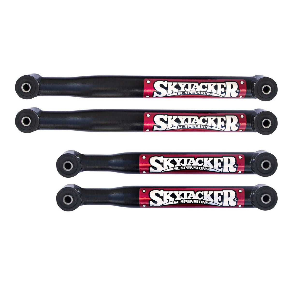 Skyjacker 2007-2017 Jeep Wrangler (JK) Suspension Link Arm Kit - JKLL24
