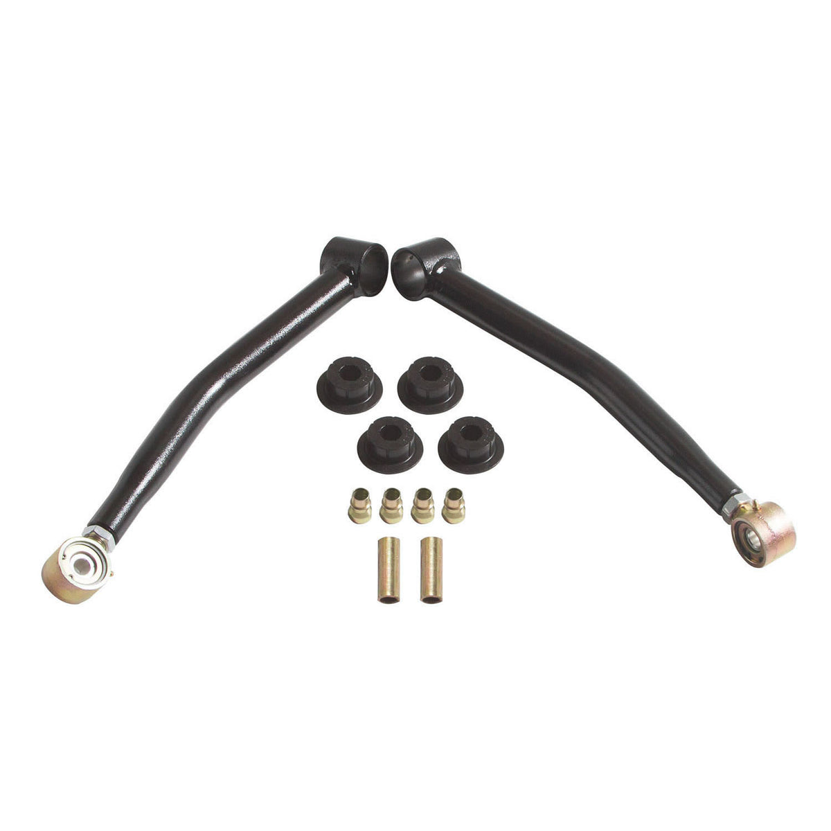 Skyjacker 2007-2010 Jeep Wrangler (JK) 4 Wheel Drive Suspension Link Arm Kit - JKULR26-SX