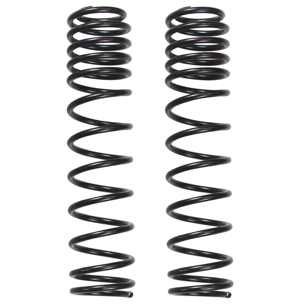 Skyjacker 2in JL 2DR NR FRNT DR CLS PR - JL20FDR