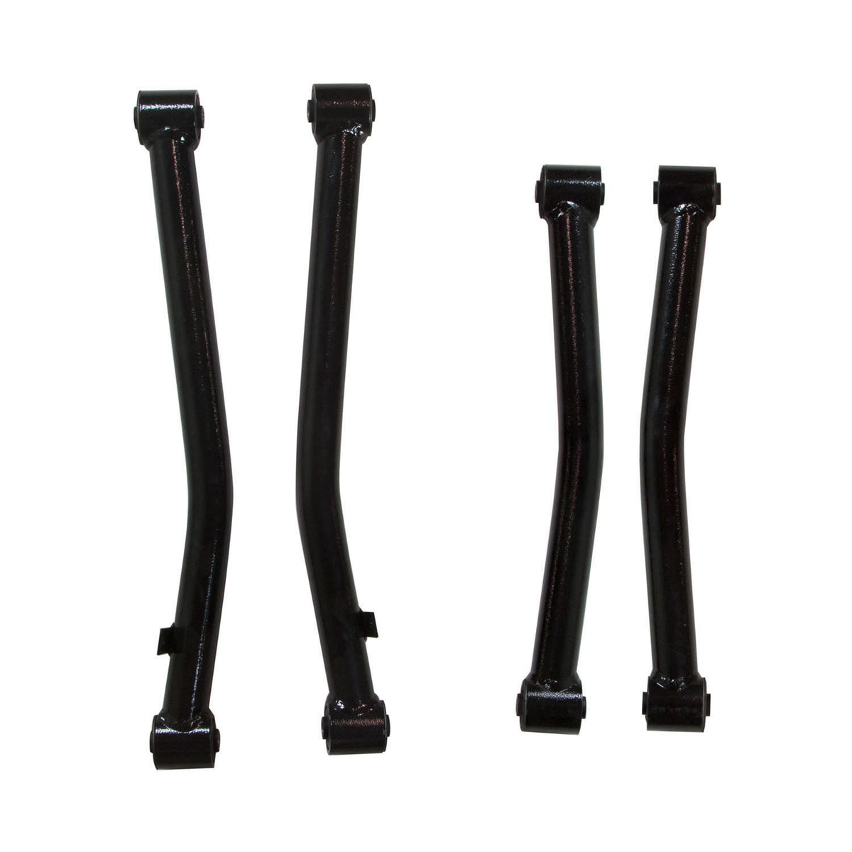 Skyjacker 2018 Jeep Wrangler JL - Set Suspension Heavy Duty Front and Rear Lower Link Kit - JL24LL