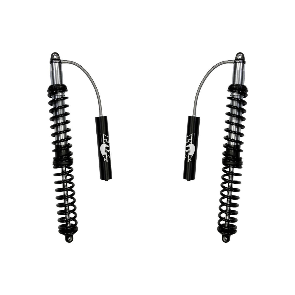 Skyjacker Jeep Wrangler JL Front Coil Over Shocks - JL36FLS