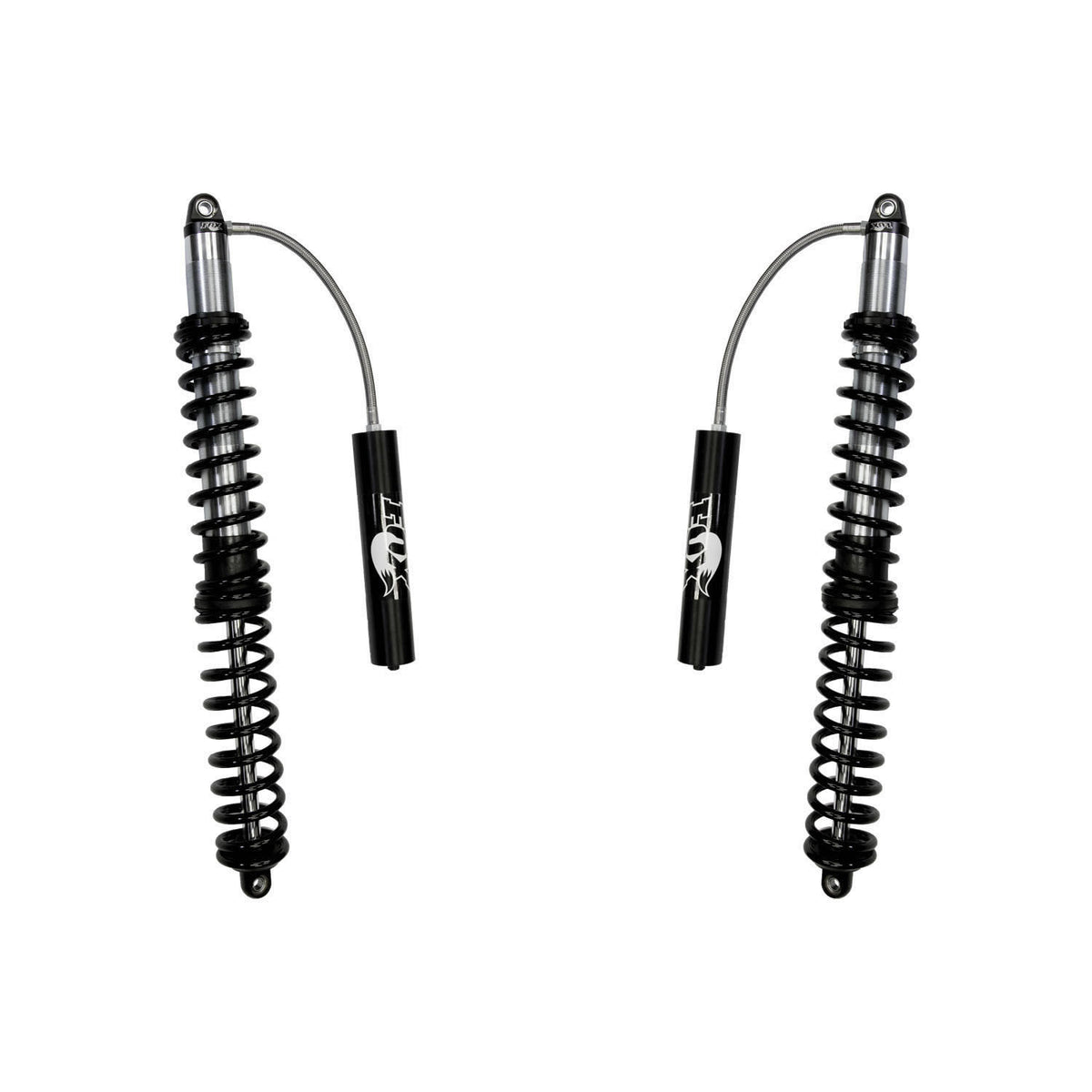 Skyjacker Jeep Wrangler JL 3.5-6 In Rear Coil-Over Shocks - JL36RLS