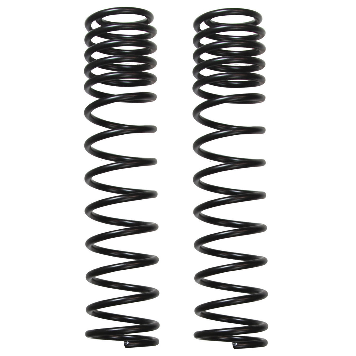 Skyjacker 4.5in JL 2DR NONR FRT CLS PR - JL45FDR