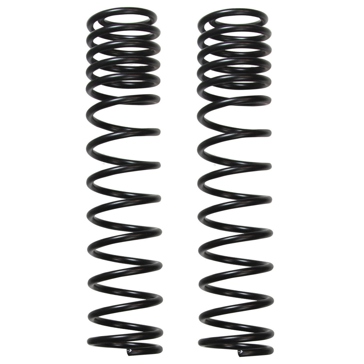 Skyjacker 6in JL 2DR NONR FRONT CLS PR - JL60FDR