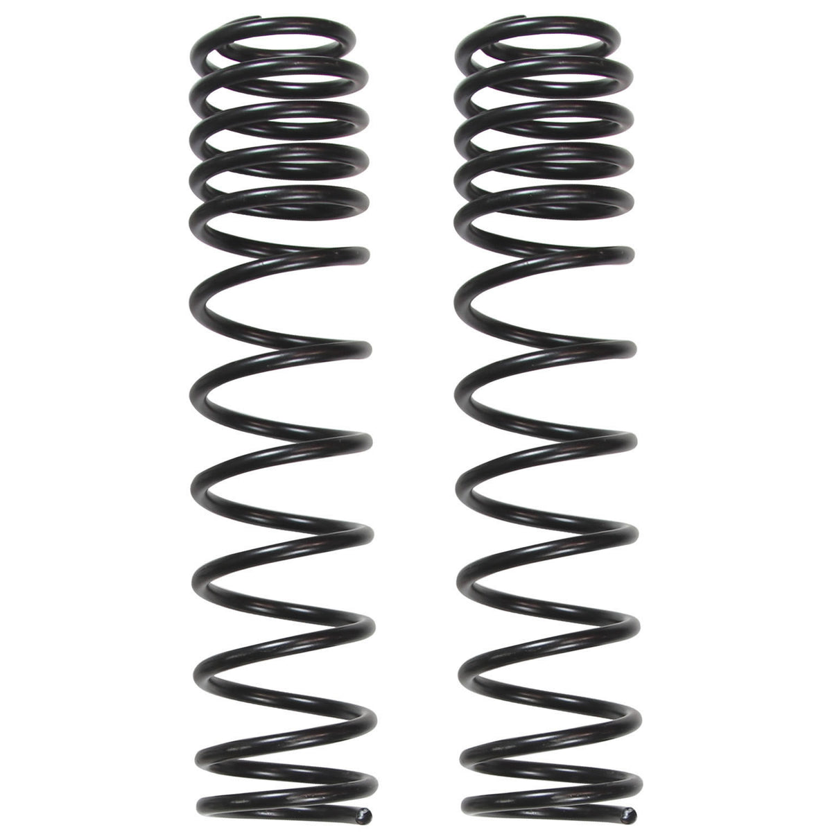 Skyjacker 2in JL 2DR RUBI FT DR CLS PR - JLR20FDR