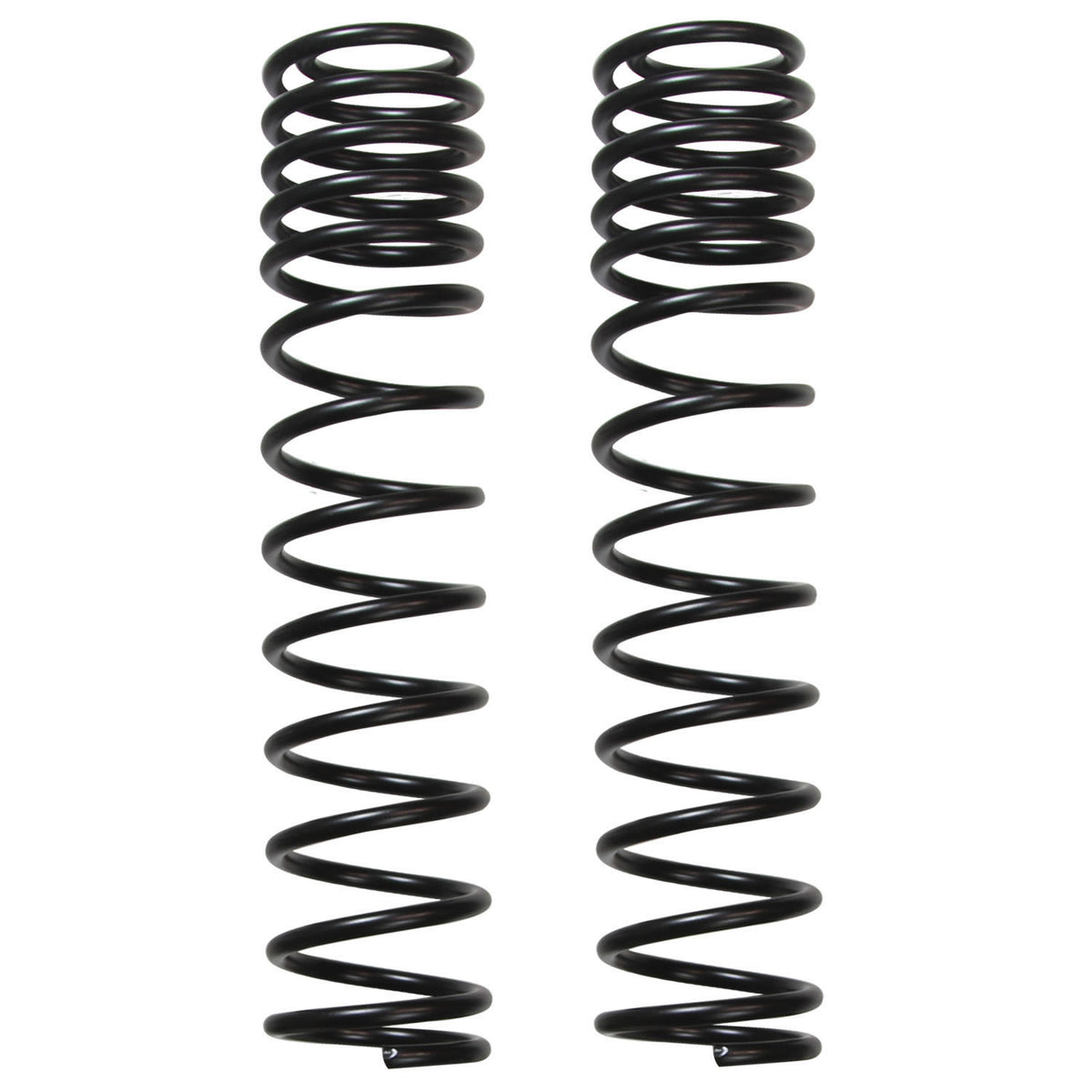 Skyjacker 5in JL 2DR RUBI FRONT CLS PR - JLR50FDR