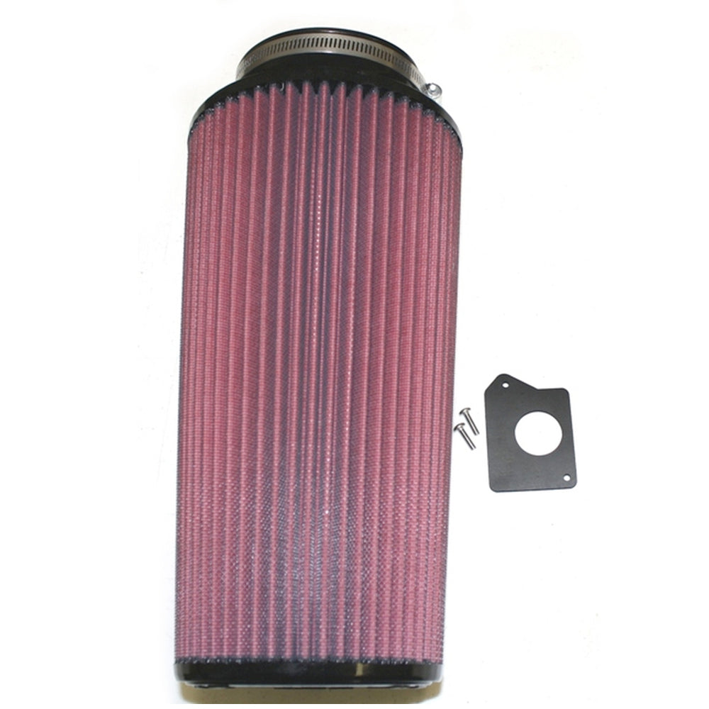 JLT Cold Air Intake to 12&quot; High Boost Conversion Kit - JLT-12-CK
