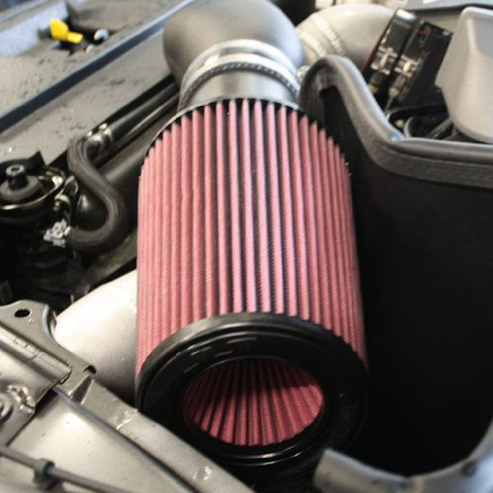 JLT Air Box for 2015-2020 GT with VORTECH or PAXTON Supercharger - JLTAB-FMGPV-15