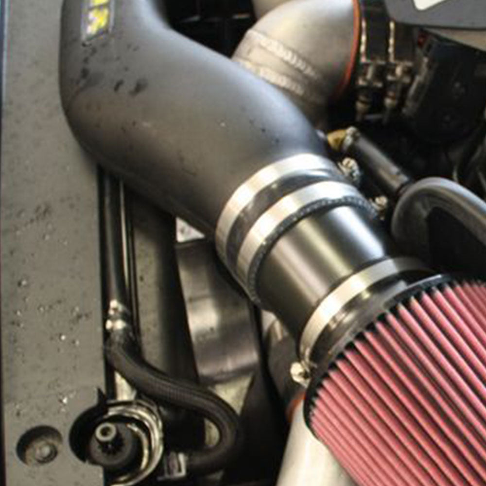 JLT Air Box for 2015-2020 GT with VORTECH or PAXTON Supercharger - JLTAB-FMGPV-15