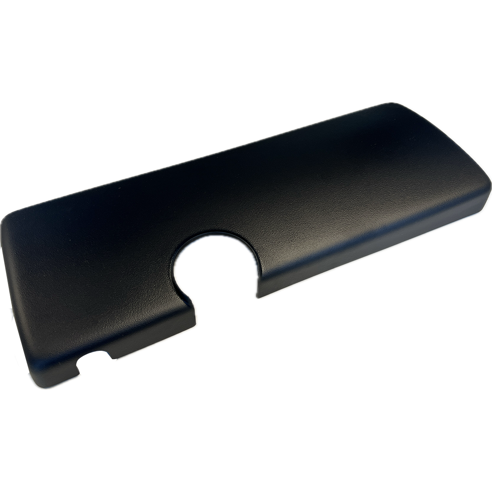 JLT Coolant Tank Cover for 2015-2024 F-150 &amp; Raptor - JLTCTC-F150-15