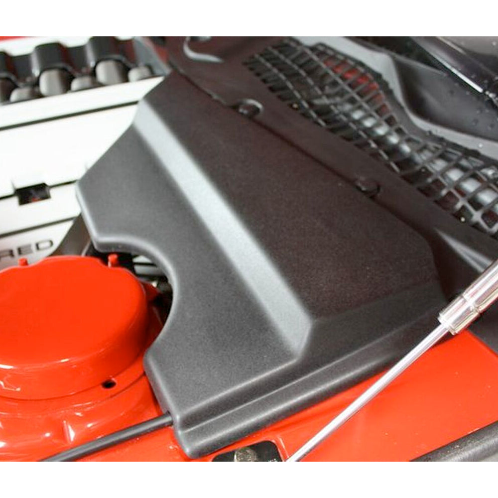 JLT Master Cylinder Cover for 2015-2023 Mustang - JLTMC-M15