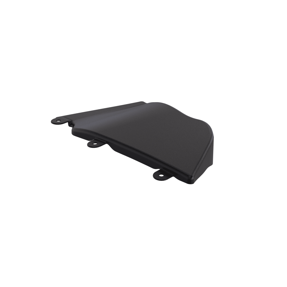 JLT Master Cylinder Cover for 2024-2025 Mustang GT, Ecoboost - JLTMC-M24