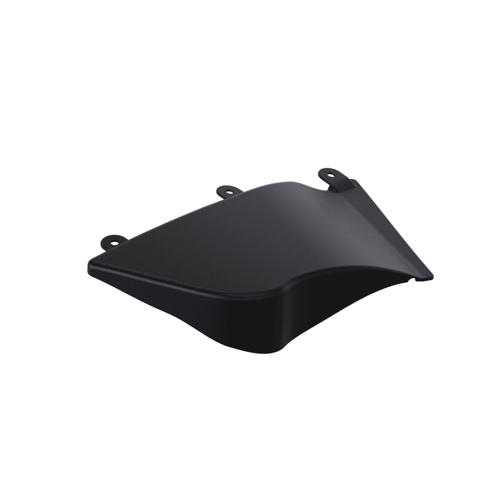 JLT Master Cylinder Cover for 2024-2025 Mustang GT, Ecoboost - JLTMC-M24