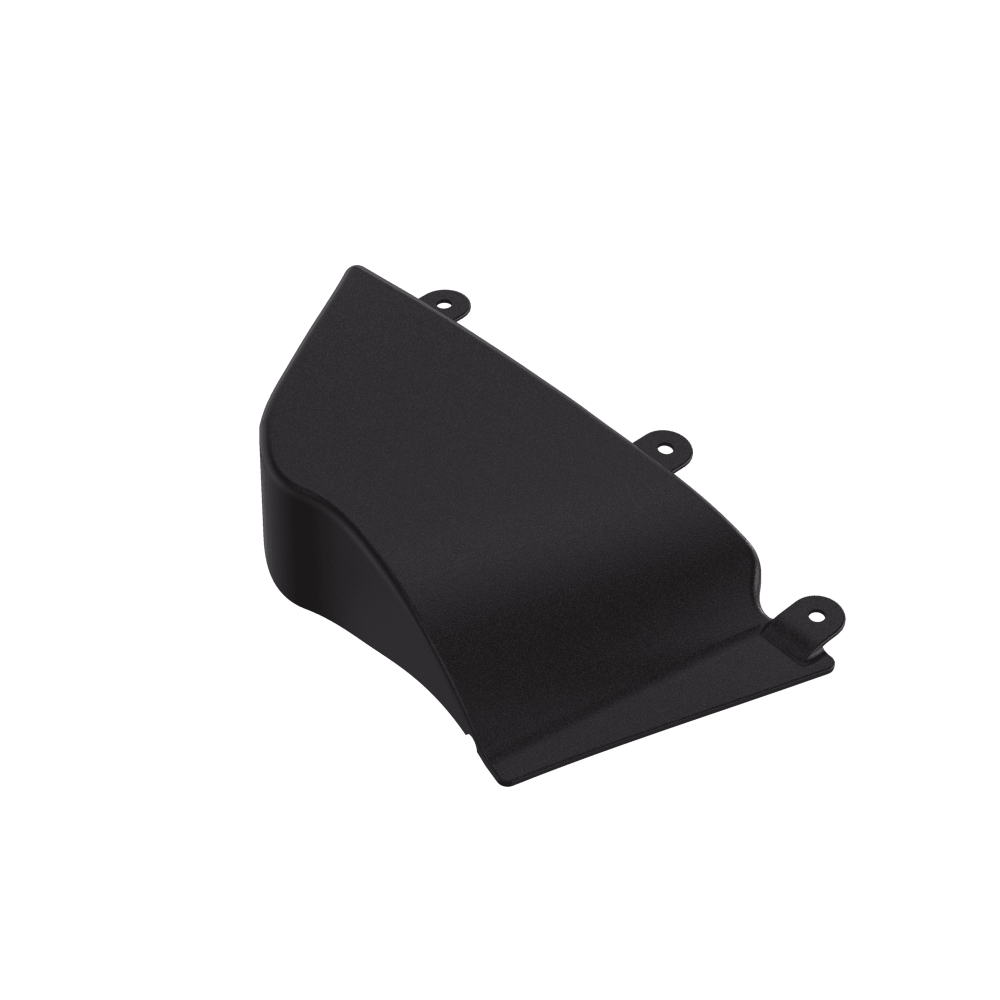 JLT Master Cylinder Cover for 2024-2025 Mustang GT, Ecoboost - JLTMC-M24