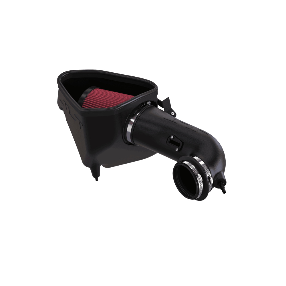 JLT Cold Air Intake For 2016-2019 Cadillac CTS-V 6.2L - CAI-75-5215
