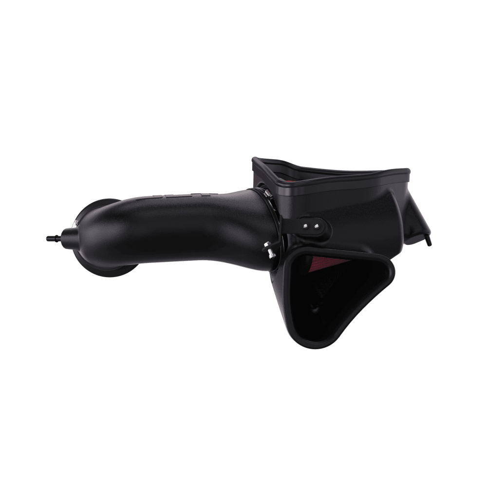 JLT Cold Air Intake For 2016-2019 Cadillac CTS-V 6.2L - CAI-75-5215
