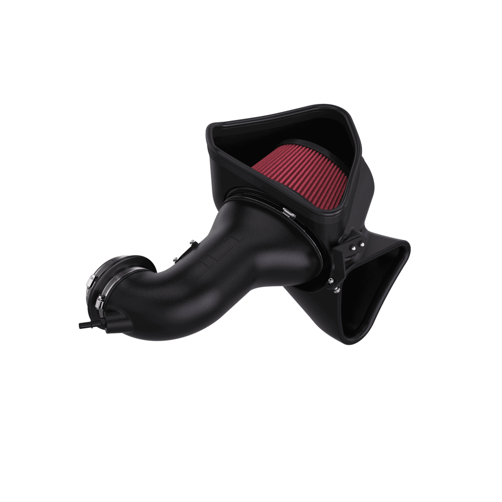 JLT Cold Air Intake For 2016-2019 Cadillac CTS-V 6.2L - CAI-75-5215