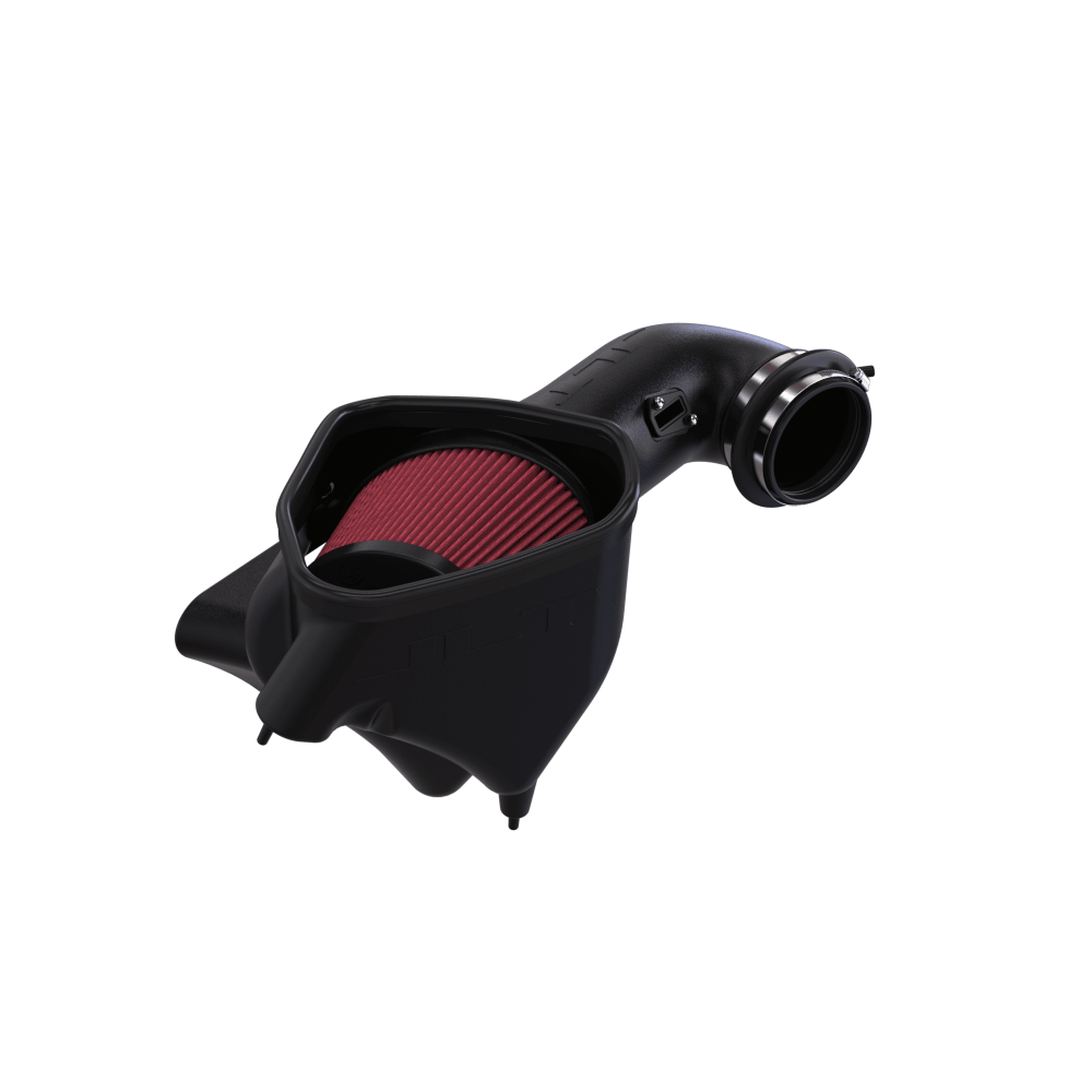 JLT Cold Air Intake For 2016-2019 Cadillac CTS-V 6.2L - CAI-75-5215