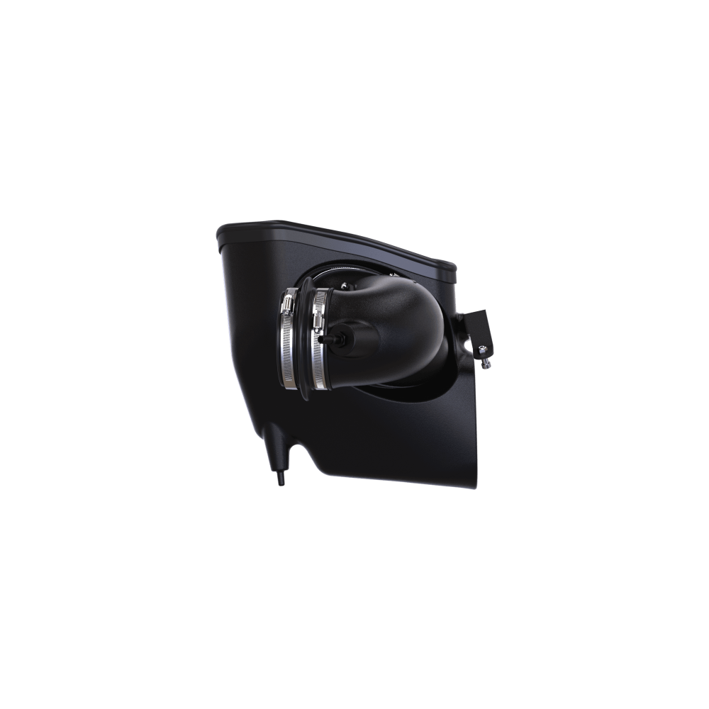JLT Cold Air Intake For 2016-2019 Cadillac CTS-V 6.2L - CAI-75-5215
