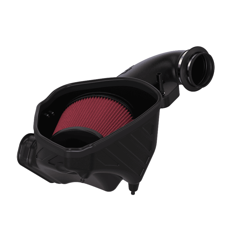 JLT Cold Air Intake for 2016-2024 Camaro SS 6.2L - CAI-75-5178