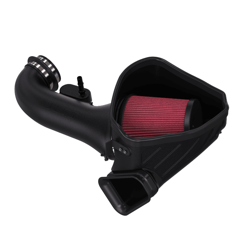 JLT Cold Air Intake for 2016-2024 Camaro SS 6.2L - CAI-75-5178