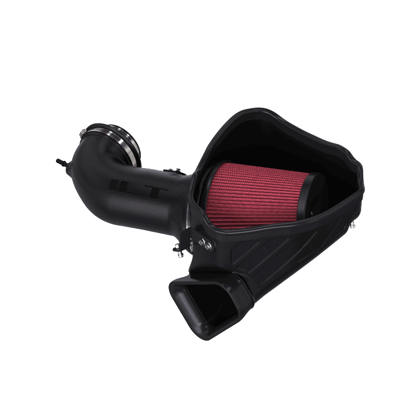 JLT Cold Air Intake for 2017-2024 Camaro ZL1 6.2L - CAI-75-5179