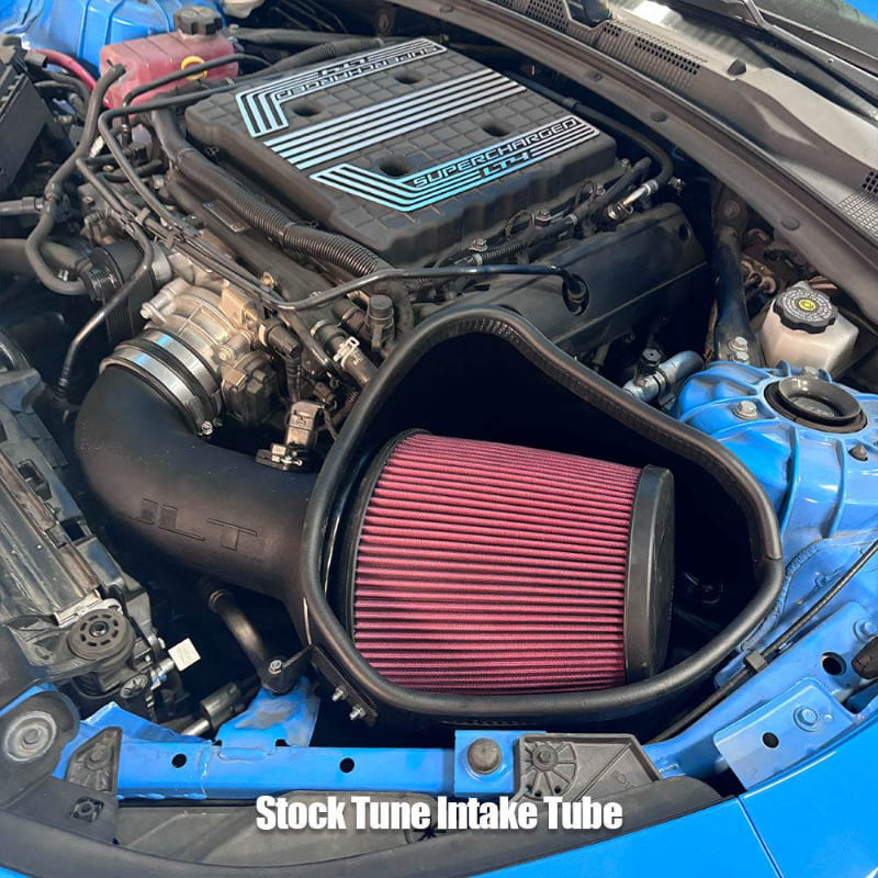 JLT Cold Air Intake for 2017-2024 Camaro ZL1 6.2L - CAI-75-5179
