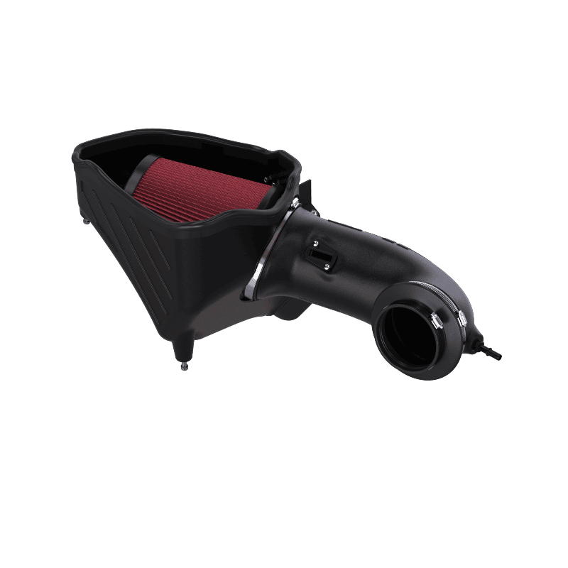 JLT Cold Air Intake for 2017-2024 Camaro ZL1 6.2L - CAI-75-5179