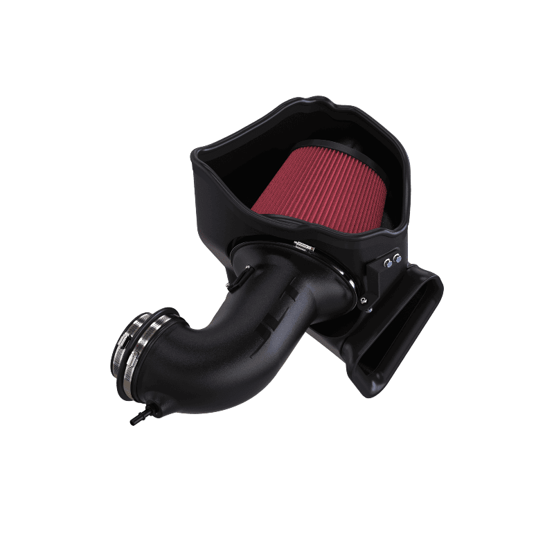 JLT Cold Air Intake for 2017-2024 Camaro ZL1 6.2L - CAI-75-5179