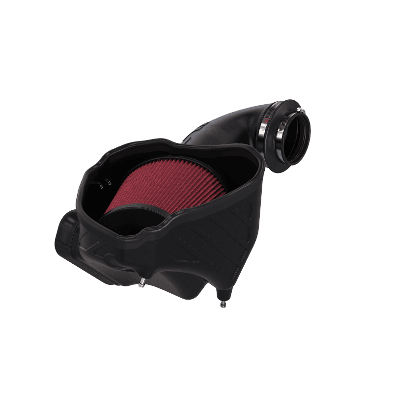 JLT Cold Air Intake for 2017-2024 Camaro ZL1 6.2L - CAI-75-5179