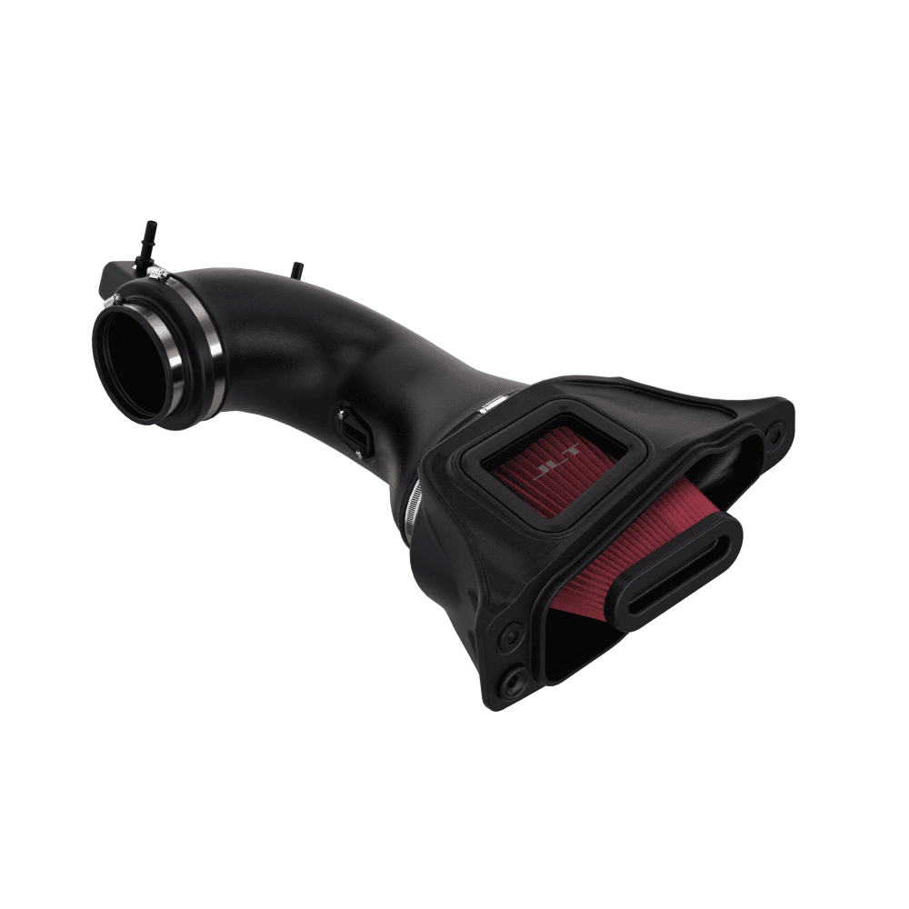 JLT Cold Air Intake for the 2014-2019 Chevrolet Corvette C7 6.2L - CAI-75-5169