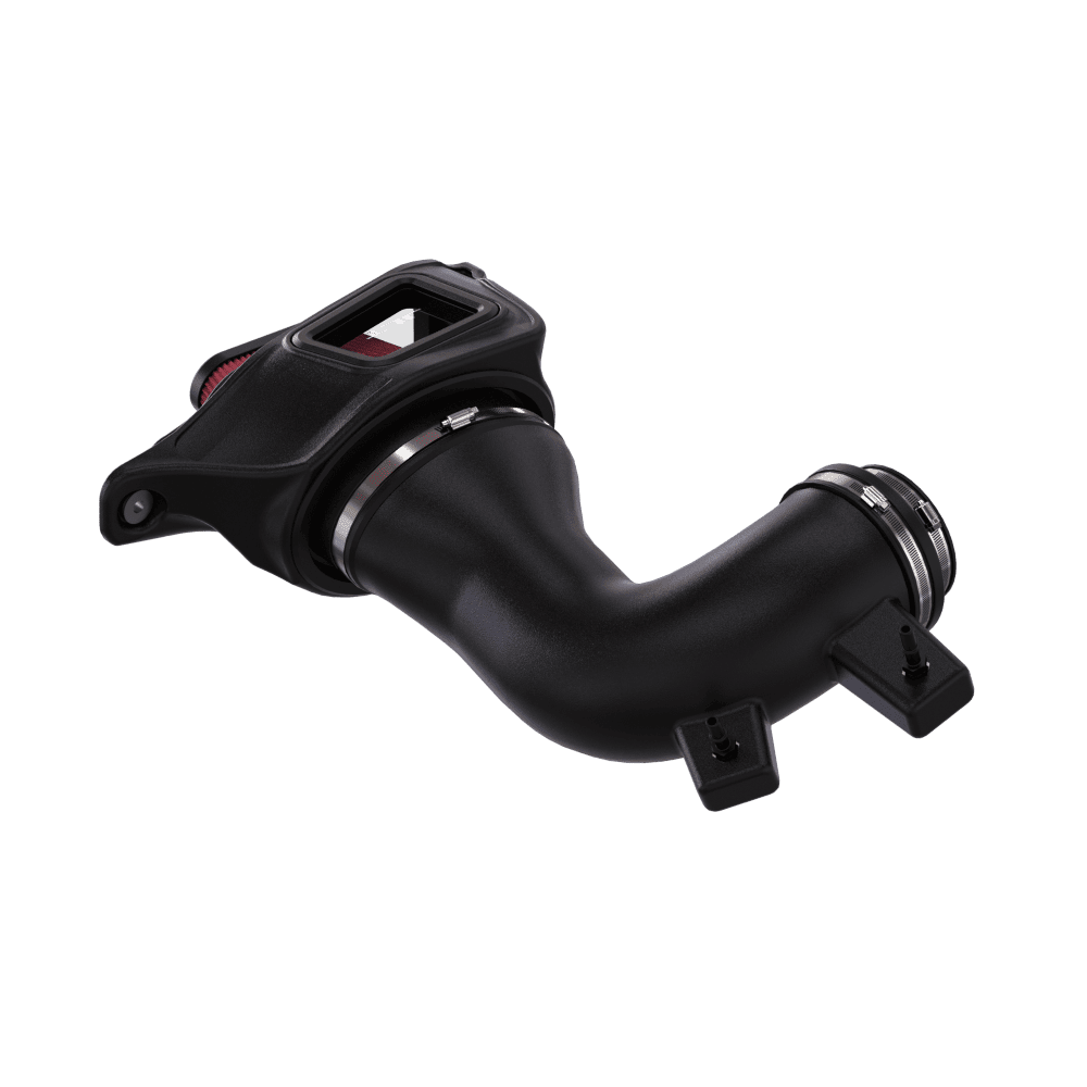 JLT Cold Air Intake for the 2014-2019 Chevrolet Corvette C7 6.2L - CAI-75-5169