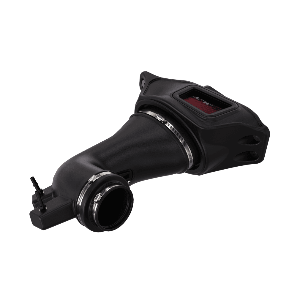 JLT Cold Air Intake for the 2014-2019 Chevrolet Corvette C7 6.2L - CAI-75-5169
