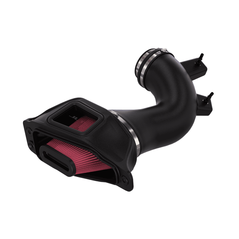 JLT Cold Air Intake for the 2014-2019 Chevrolet Corvette C7 6.2L - CAI-75-5169