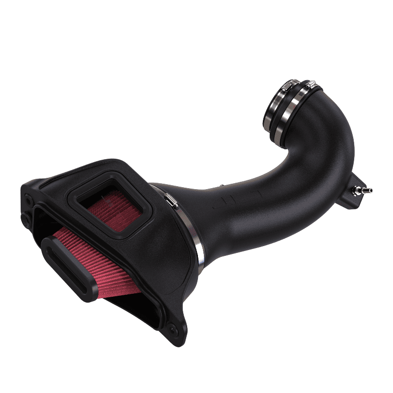 JLT Cold Air Intake for the 2015-2019 Chevrolet Corvette C7 Z06 6.2L - CAI-75-5177