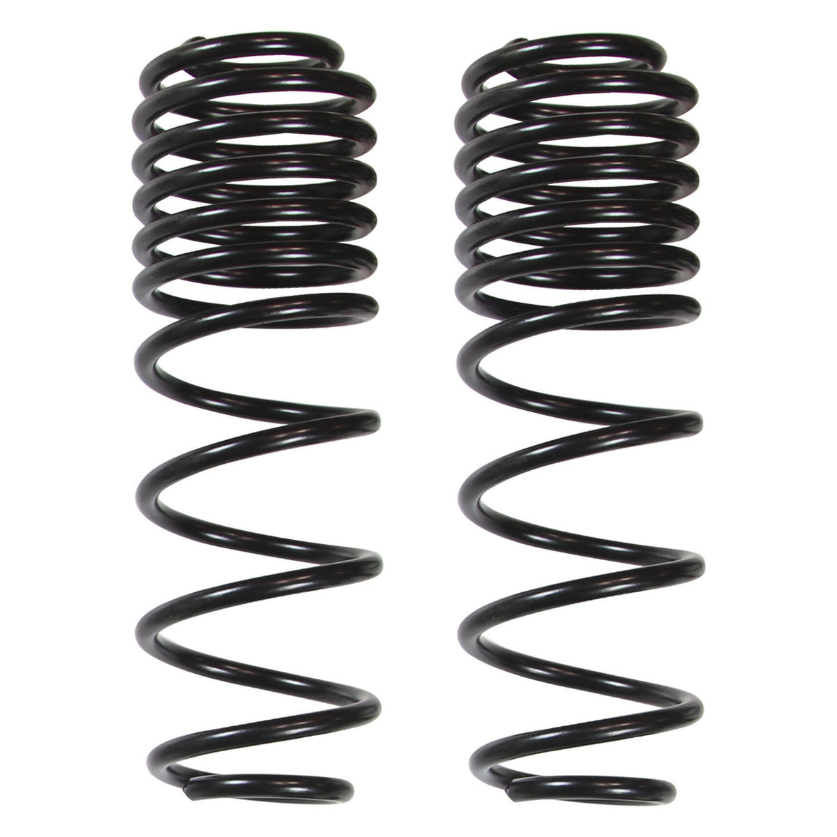 Skyjacker 2-2.5in JL 4DR NR RR CLS PR - JLU25RDR