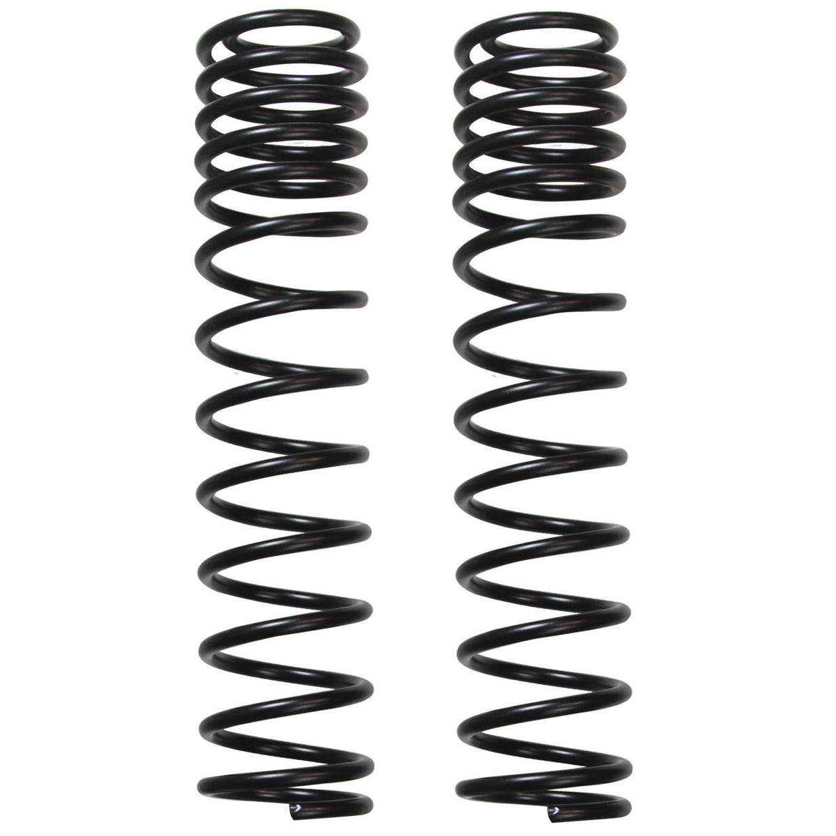 Skyjacker 3.5-4in JL 4DR NR FRT CLS PR - JLU40FDR