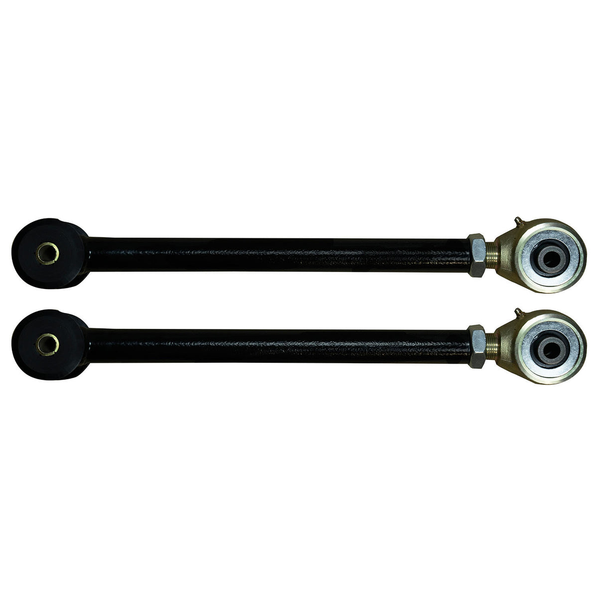Skyjacker 2018 Jeep Wrangler JL - Pair Suspension Single Flex Rear Upper Links - JLULR26-SX