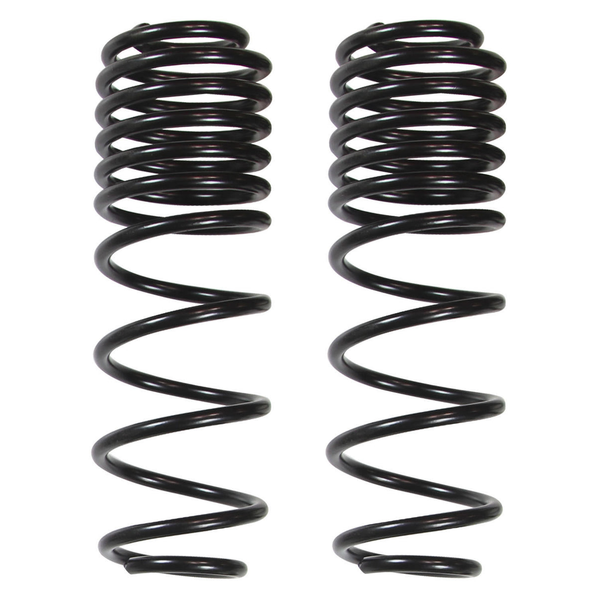 Skyjacker 2-2.5in JL 4DR RUB RR CLS PR - JLUR25RDR