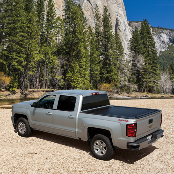 Pace Edwards 2016 Toyota Tacoma Standard & Access Cabs 6ft 2in Bed JackRabbit - JRTA09A37