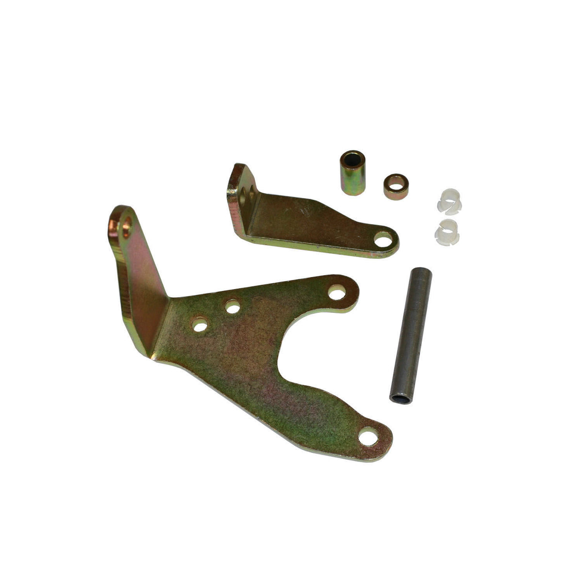 Skyjacker 1997-2006 Jeep Wrangler (TJ) Manual Trans Shifter Relocation Bracket - JSRB231A
