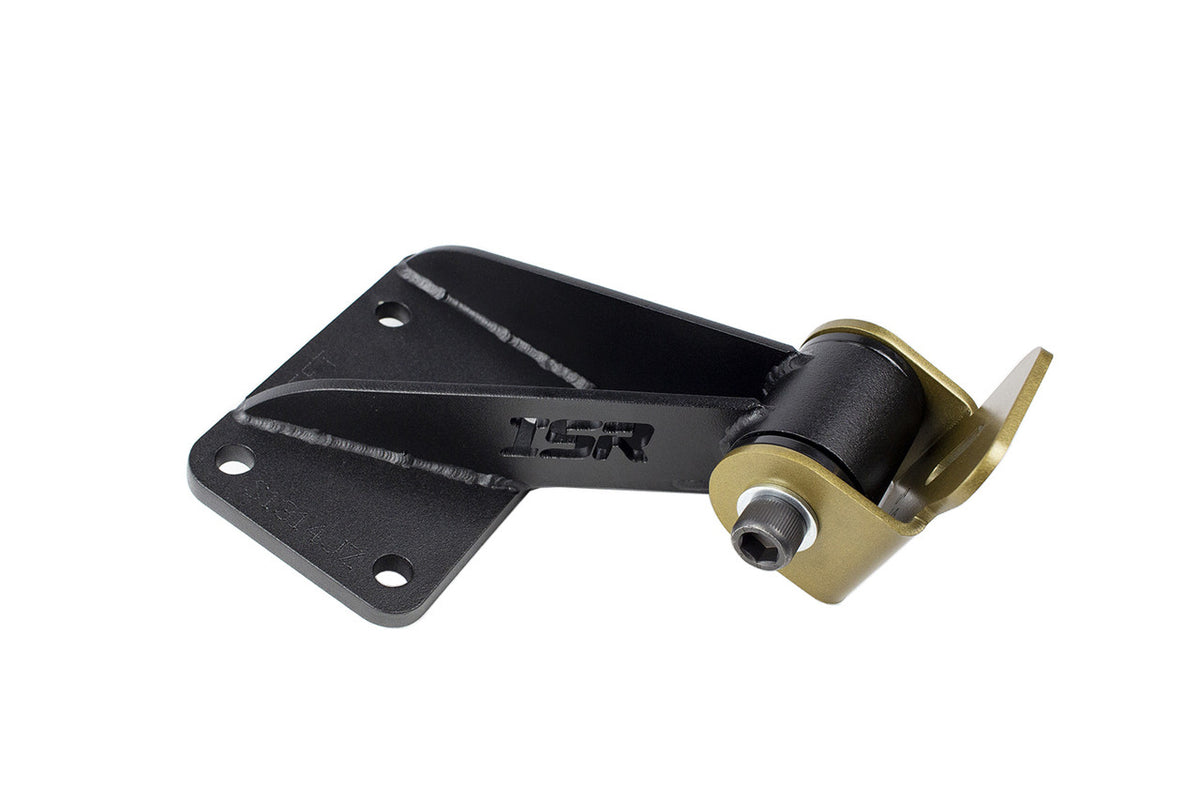 ISR Performance JZ / R154 Swap Mounts for Nissan 240sx S13/14 - IS-240-JZMKT-R154