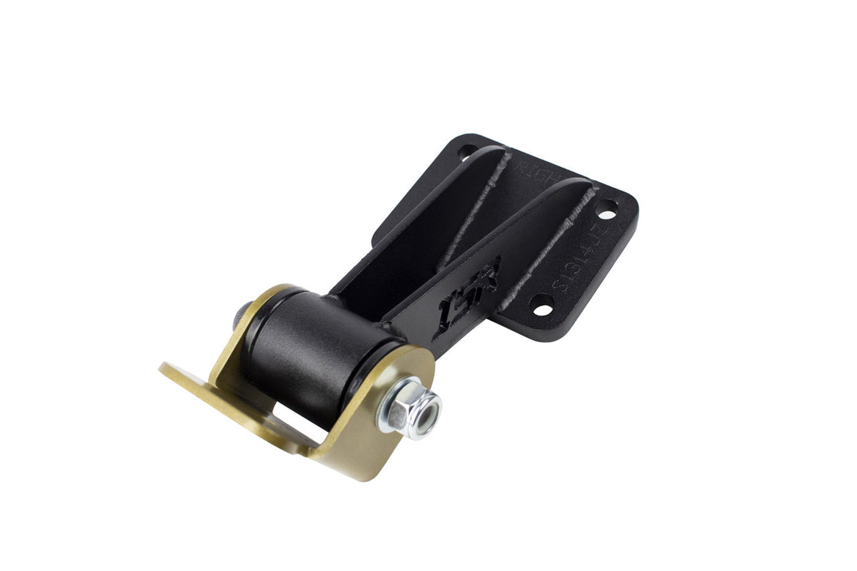 ISR Performance JZ / R154 Swap Mounts for Nissan 240sx S13/14 - IS-240-JZMKT-R154