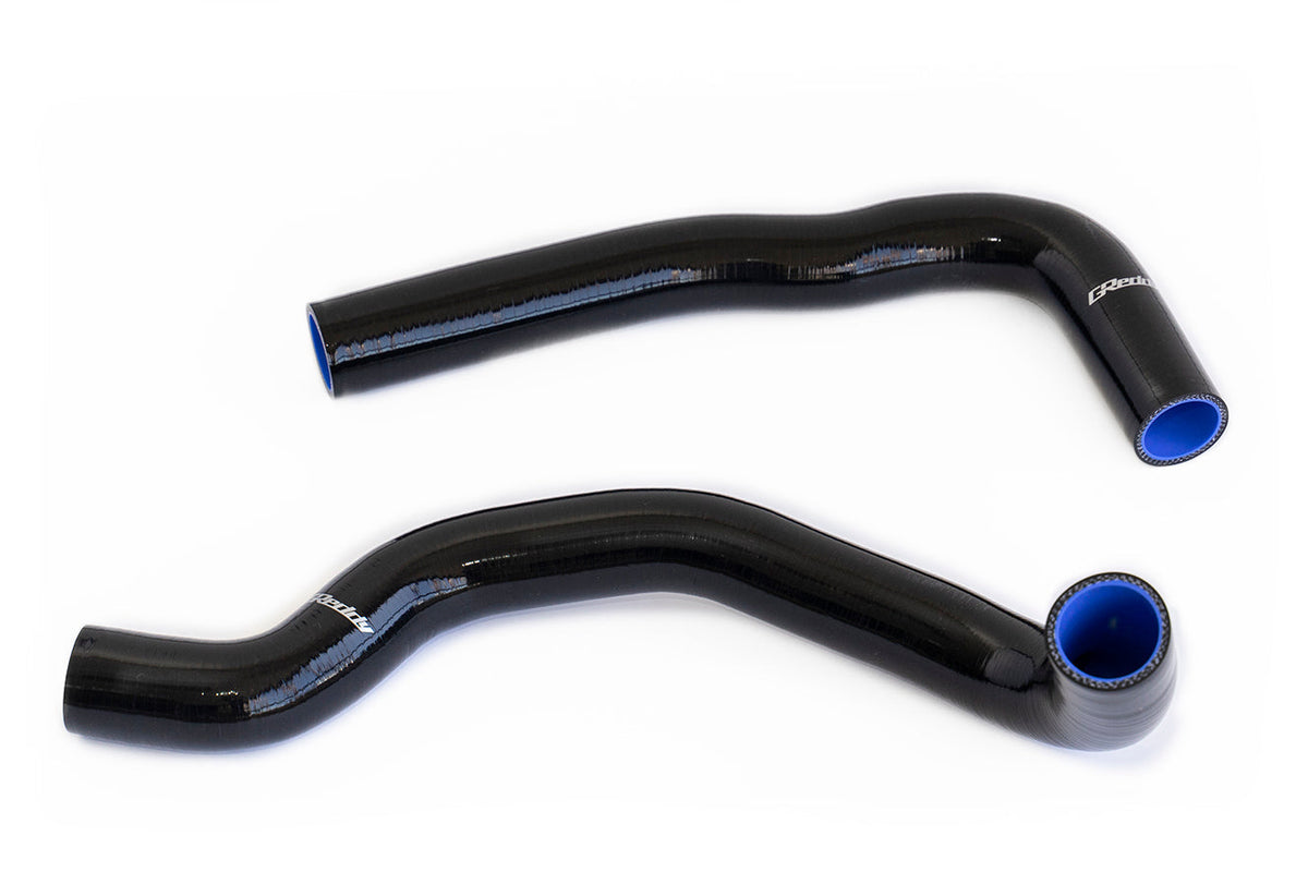 GReddy Subaru WRX/STI (VAB) Radiator Hose Kit - 12063301