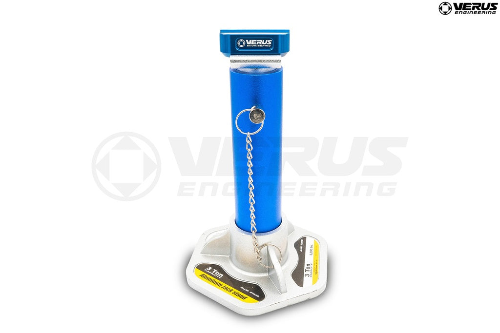 Verus - Pinch Weld Jack Puck Kit - Mazda Miata MX5 (NA/NB/ND) - A0818A for 2016-2025 Mazda MX 5 Miata - side view
