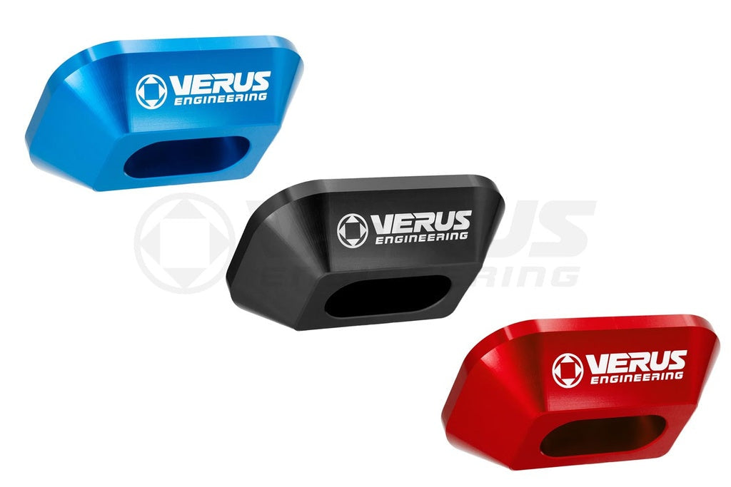 Verus - Replacement Jack Pad / Jack Puck - Toyota Supra - A0510A