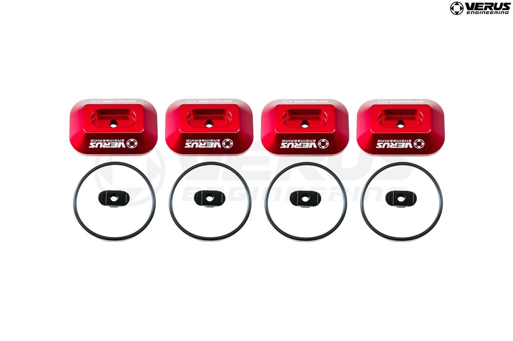 Verus - Replacement Jack Pad / Jack Puck - Toyota Supra - A0510A